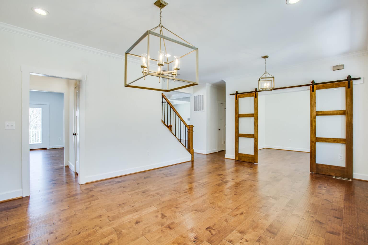 Open Concept Home Vs Closed Concept Home BRH