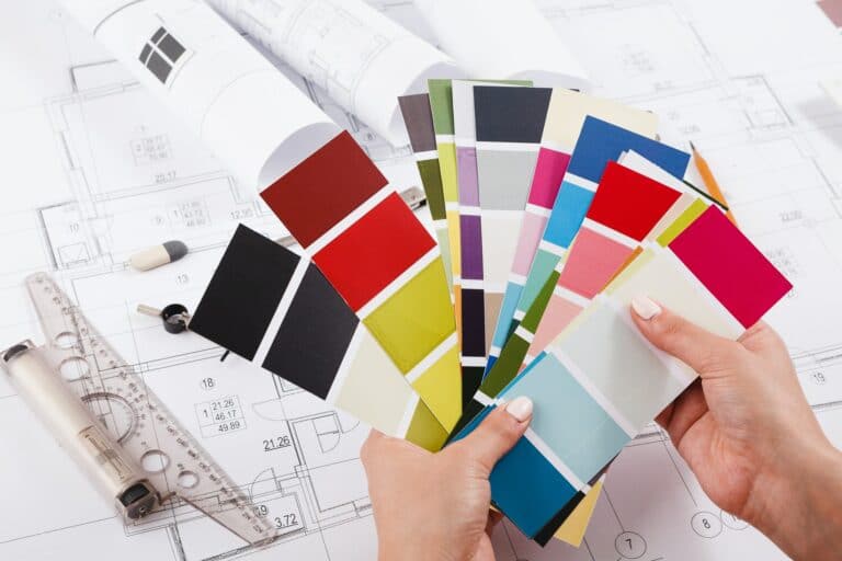 current home trends