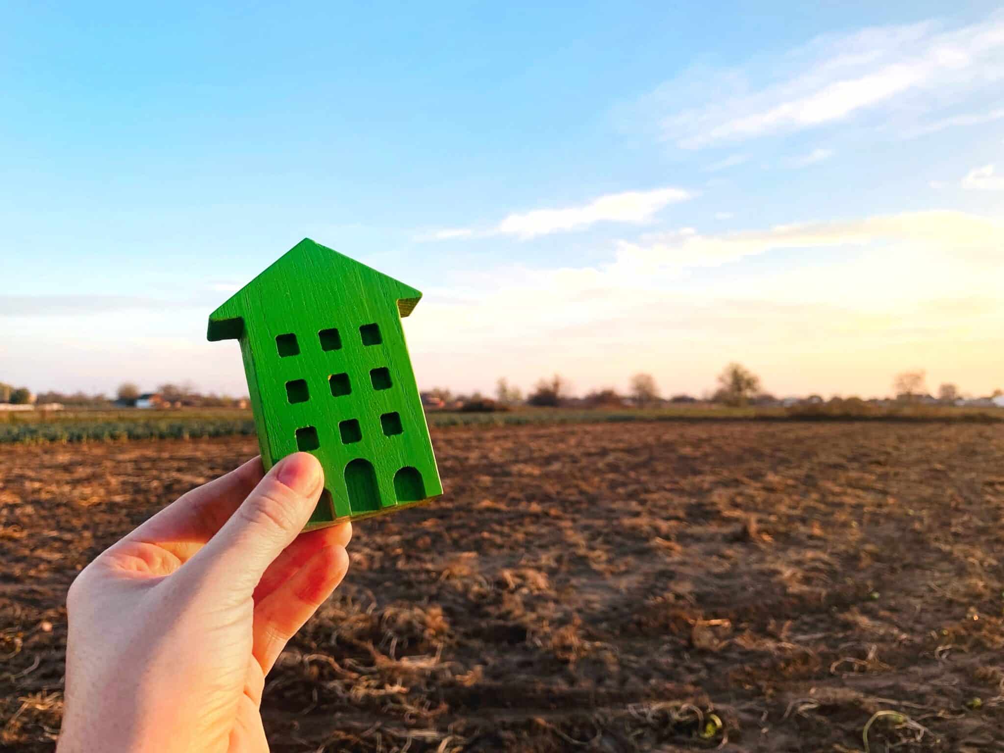 Things to Know Before Buying Land to Build a Home