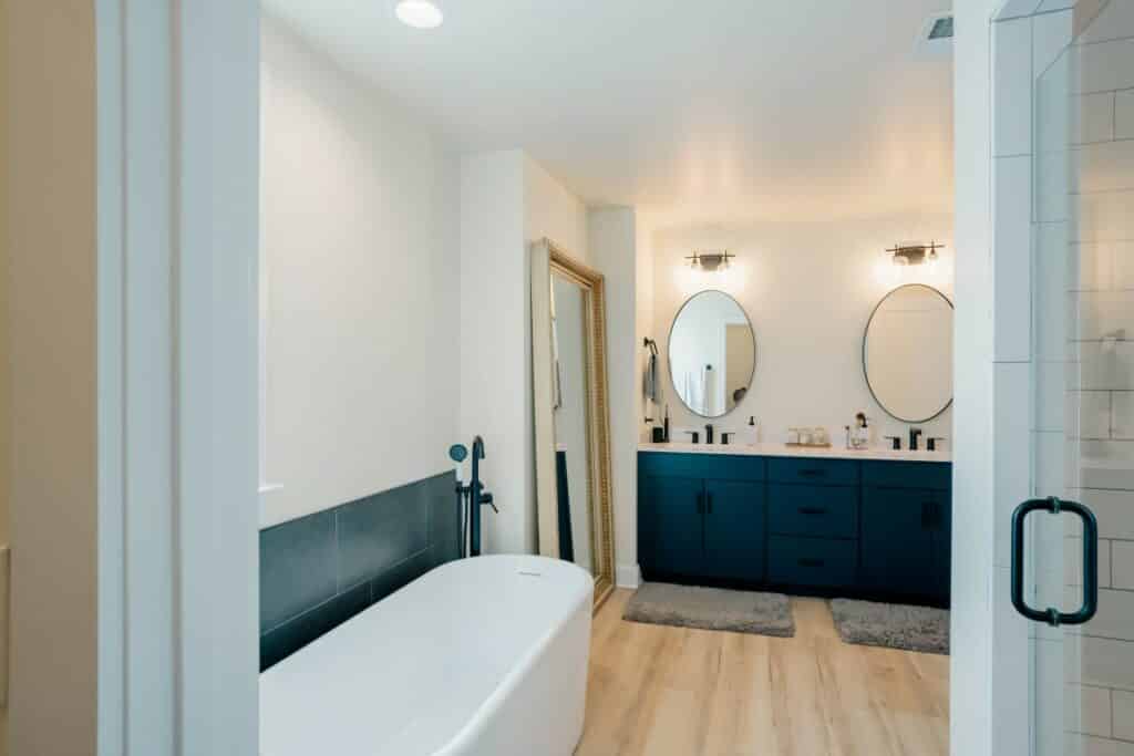 professional home building
