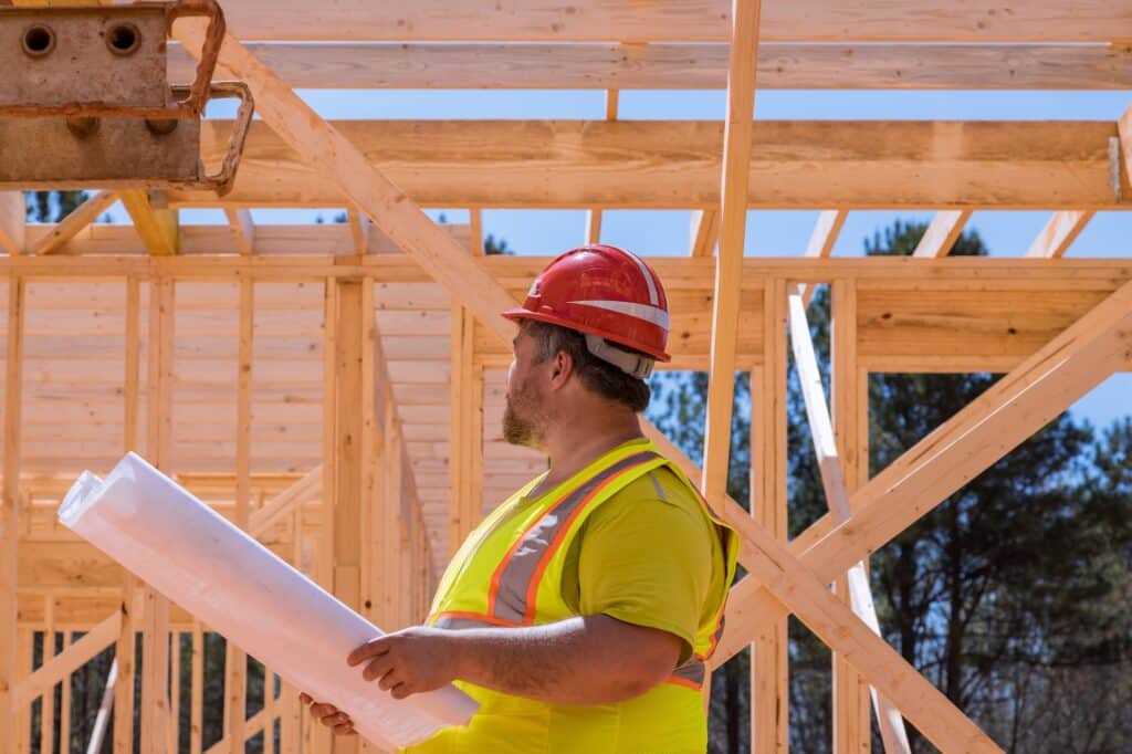 homebuilders in Virginia