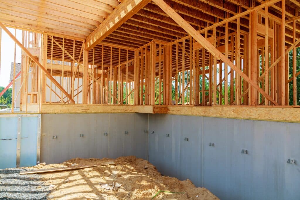 glen allen custom home builders
