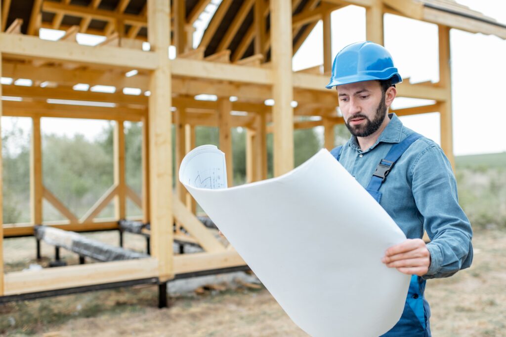 partlow custom home builders
