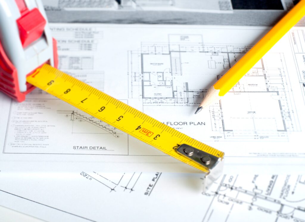 professional home building