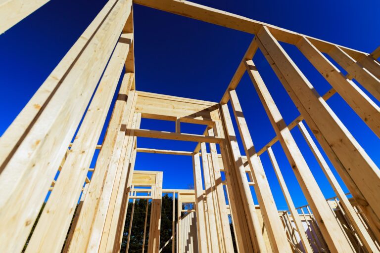 homebuilders in lake Anna
